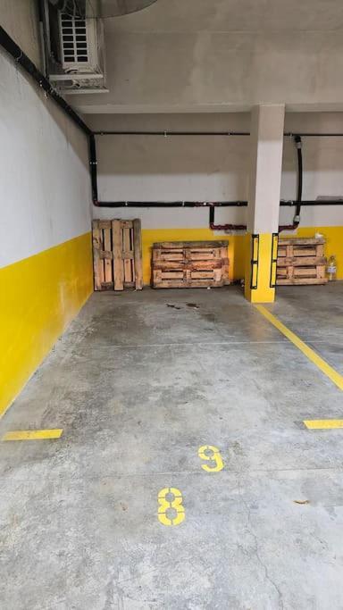 Serenity In The Heart Of Varna With Parking Buitenkant foto